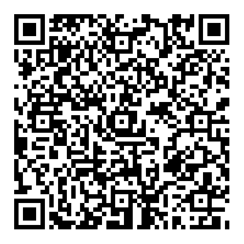 Call for Papers QR Code